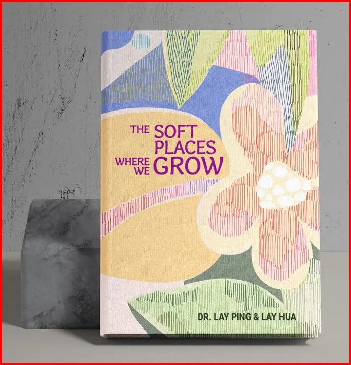 icon the soft places