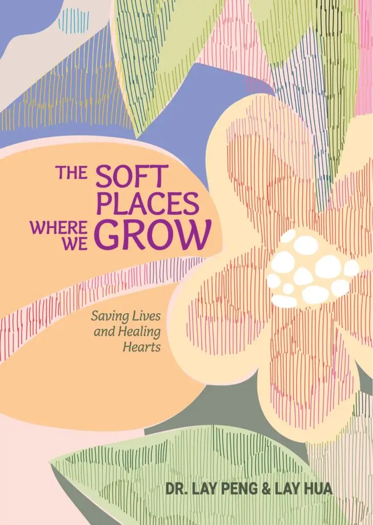 soft places icon