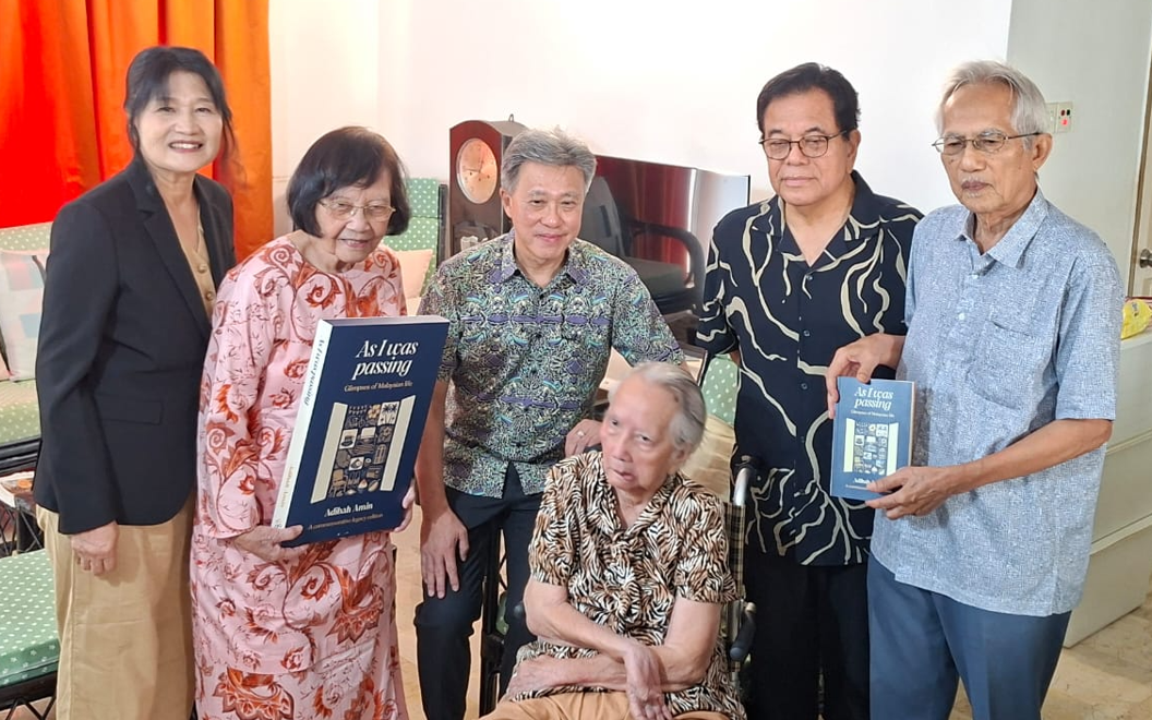 4 tokoh wartawan