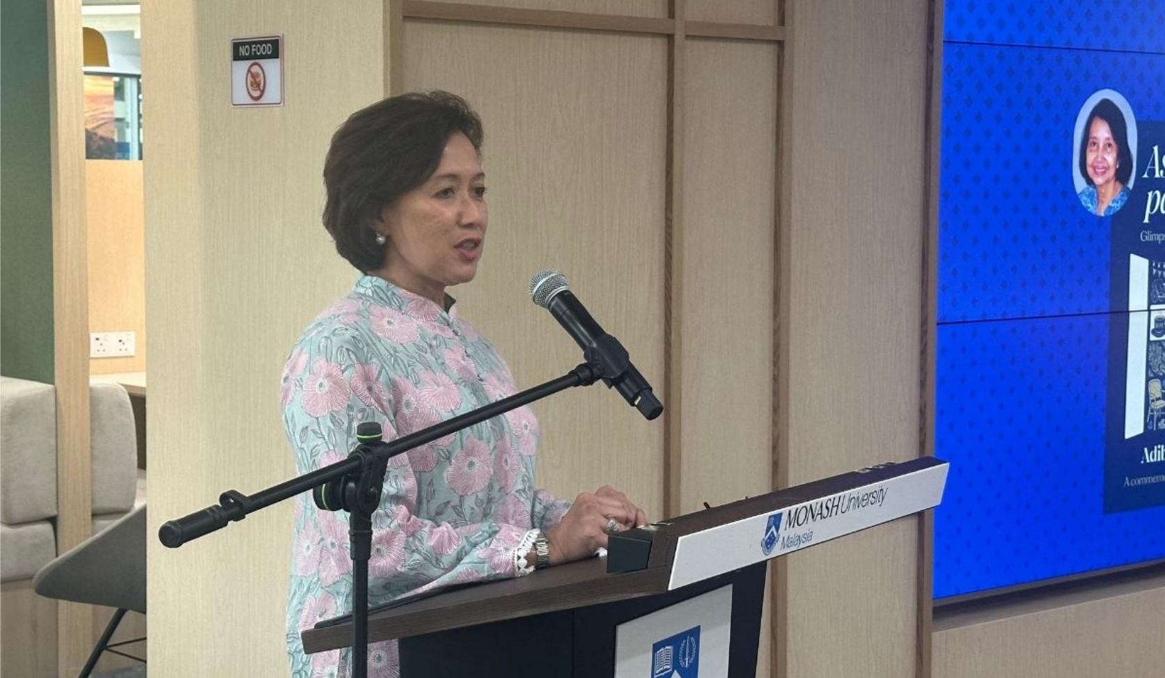 prof emeritus dato dr closing speech