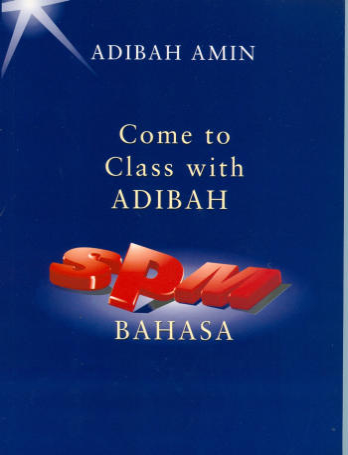 come to class with adibah