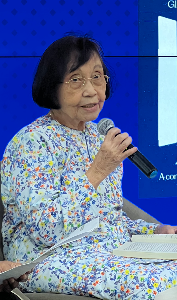 fadzilah a