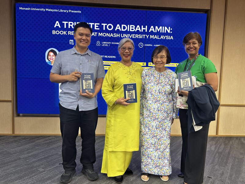 monash faculty staff 2
